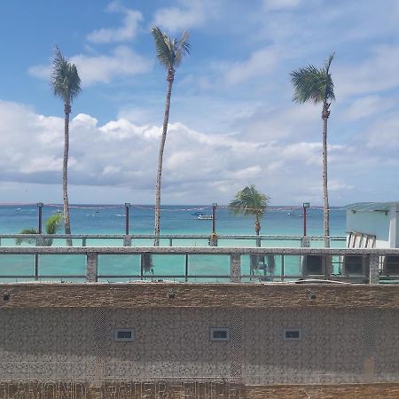 Sol Y Sombra Boracay Hotel Balabag  Luaran gambar