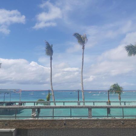 Sol Y Sombra Boracay Hotel Balabag  Luaran gambar