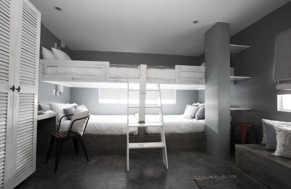 Sol Y Sombra Boracay Hotel Balabag  Luaran gambar