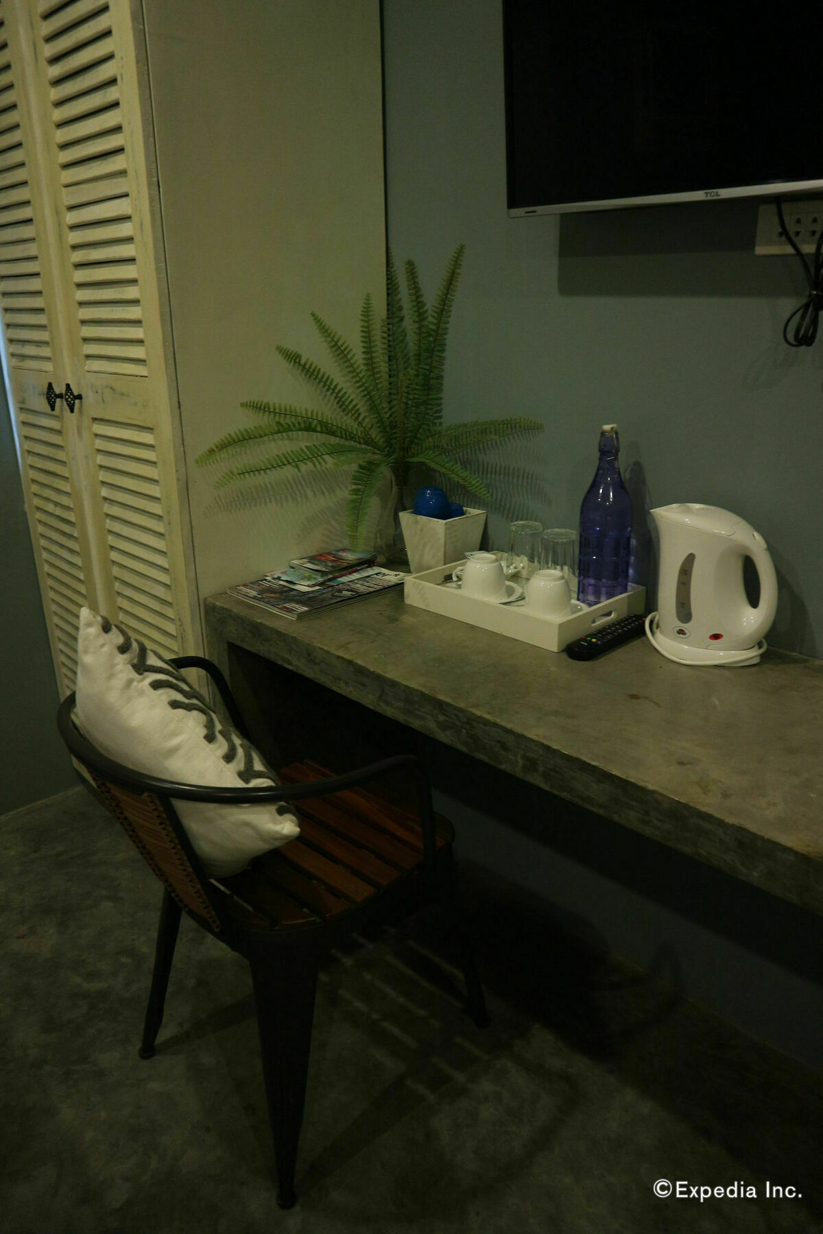 Sol Y Sombra Boracay Hotel Balabag  Luaran gambar