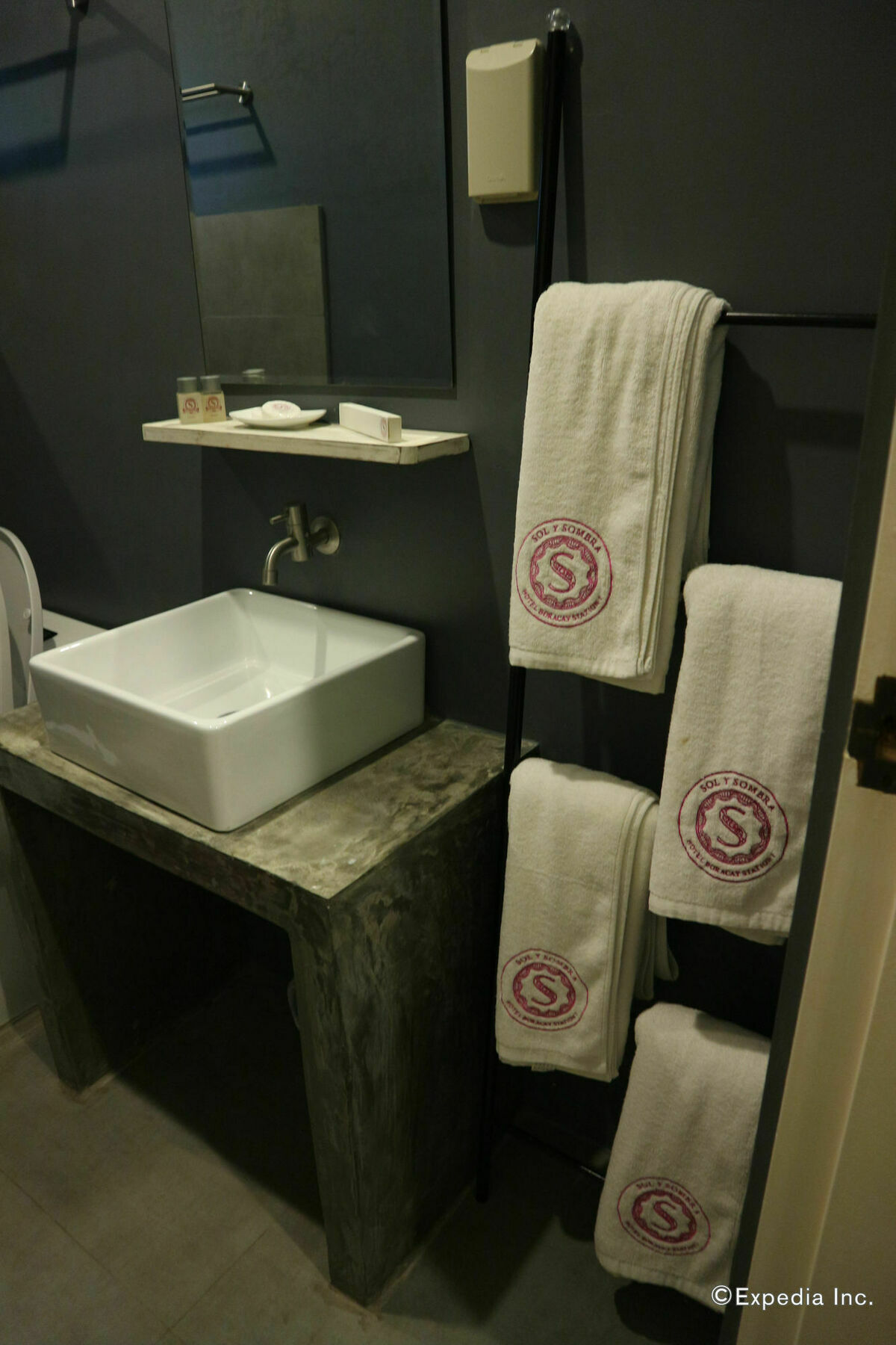 Sol Y Sombra Boracay Hotel Balabag  Luaran gambar
